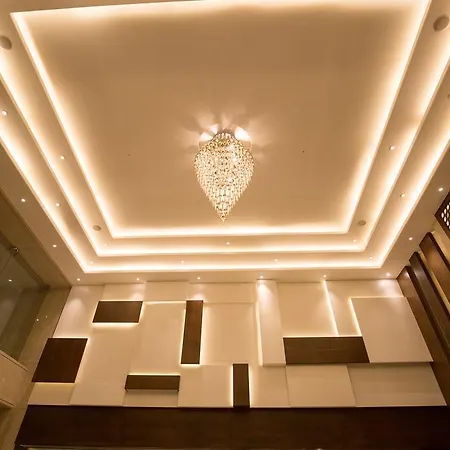 Kiscol Grands Hotel-2
