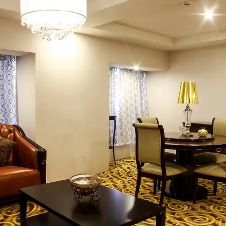 Hotel Southern Comfort-3