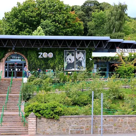 Dalmore Lodge Guest House-2