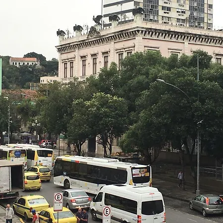 Hotel Vitoria-2
