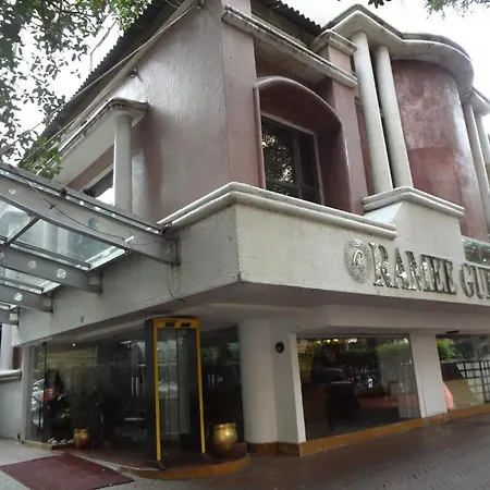 Ramee Guestline Hotel Dadar-2
