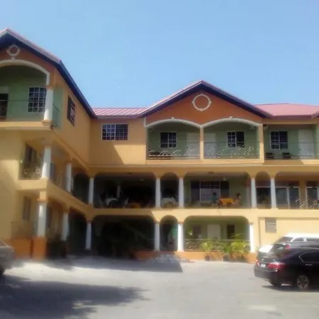 Palm Bay Guest House & Restaurant-2