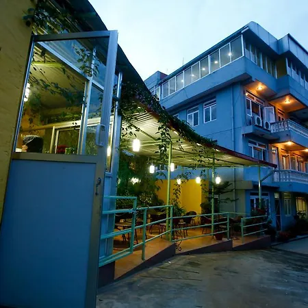 Hotel Nandini-2