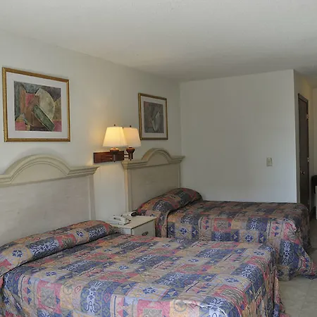 Oyo Hotel Myrtle Beach Kings Hwy-2