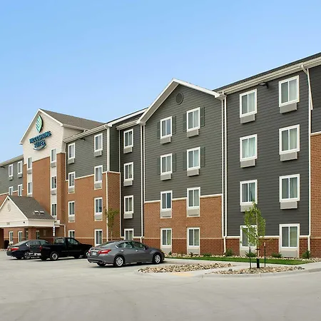 Woodspring Suites Fargo North Near Ndsu-3