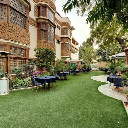Welcomheritage Mani Mansion-2