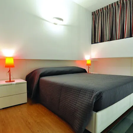 Bb Hotels Aparthotel Citta Studi-3