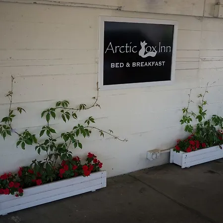 Arctic Fox Inn-3