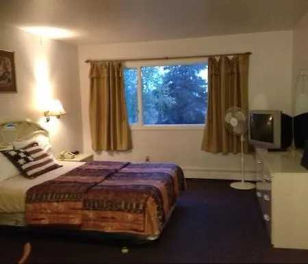 Anchorage Suites Lodge-2