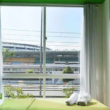 Arena Maracana Hostel-3