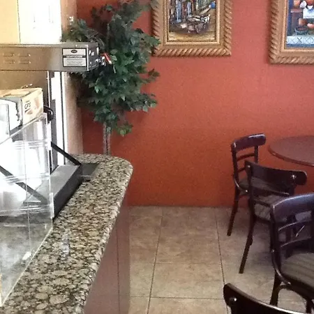 America'S Best Inn & Suites Fort Lauderdale North-2