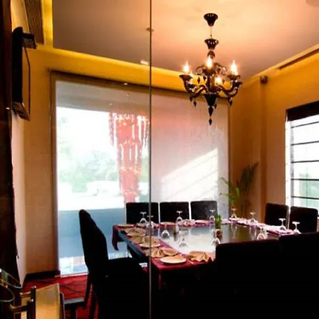 The Fern Residency - Chandigarh-2