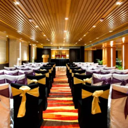The Fern Residency - Chandigarh-2