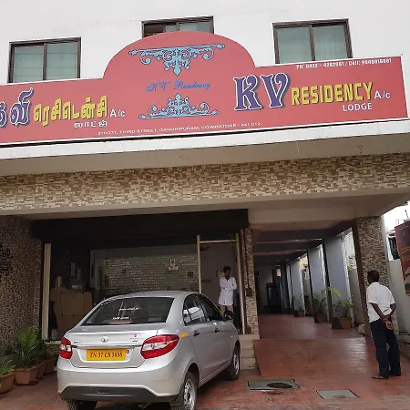 Kv Residency-3