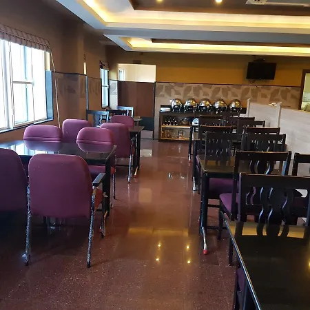 Hotel Royal Chambers-2