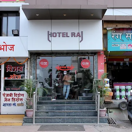 Hotel Raj-3
