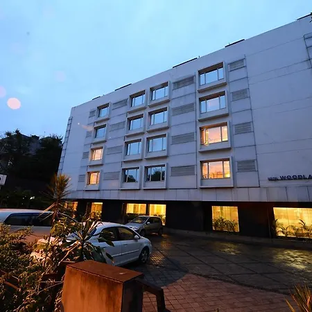 Hotel Woodland-3