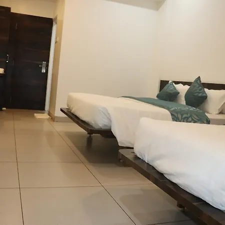 Hotel Venkateshwara-3