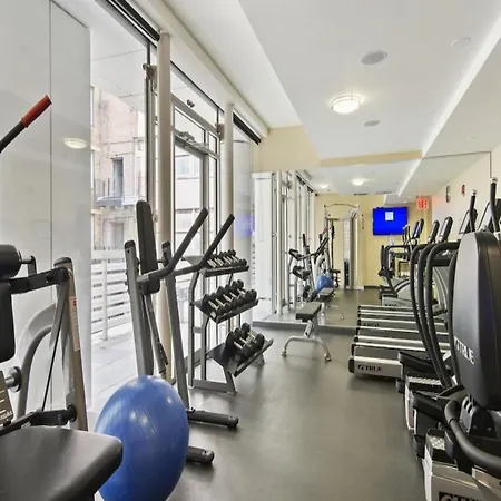 Cassa Hotel Ny 45Th Street-3