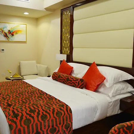 Goldstate Hotel-3