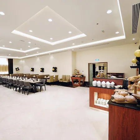 Goldstate Hotel-2