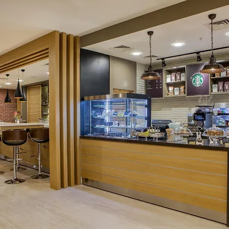 Holiday Inn Antalya - Lara By Ihg-2