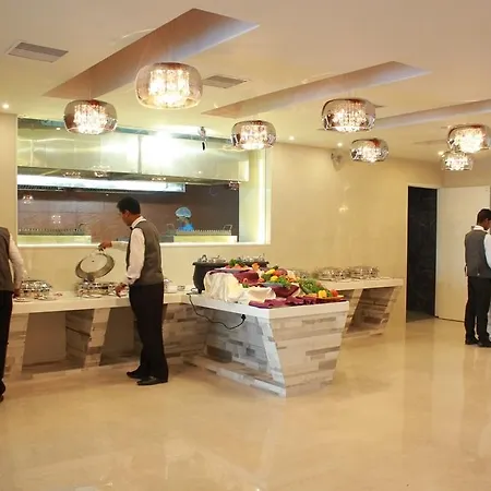 Hotel Vijay Elanza-3