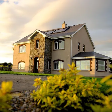 Bunratty Meadows Bed & Breakfast-2