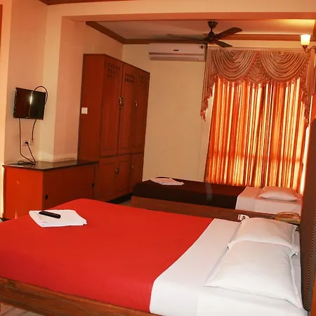 Hotel Grand Palace-3