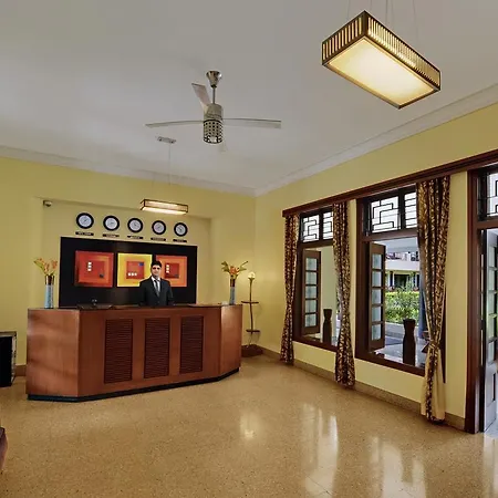 Hotel Sunderban Resort & Spa-2