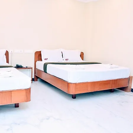Hotel Raams Park-2