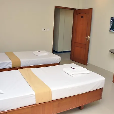 Hotel Raams Park-3