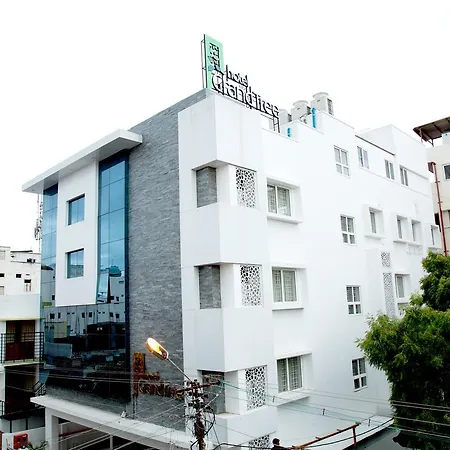 Hotel Grand Tree-2