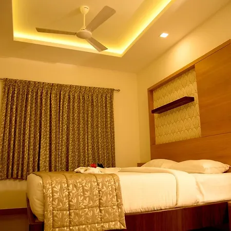 Hotel Grand Tree-3