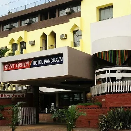 Hotel Panchavati-2