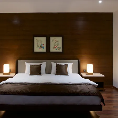 Five Petals Hotels & Banquets-3