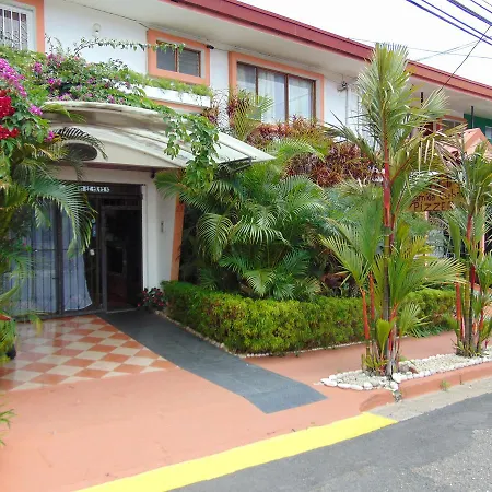 Casa Lima B&B-2