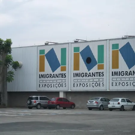 Hotel Congonhas-3