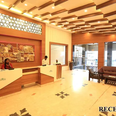 Hotel Deepam-2