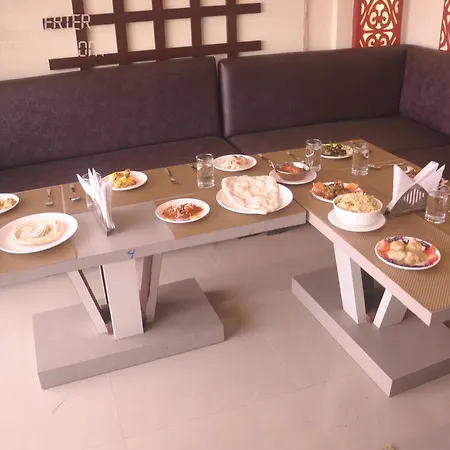 Golden Heaven Hotel-2