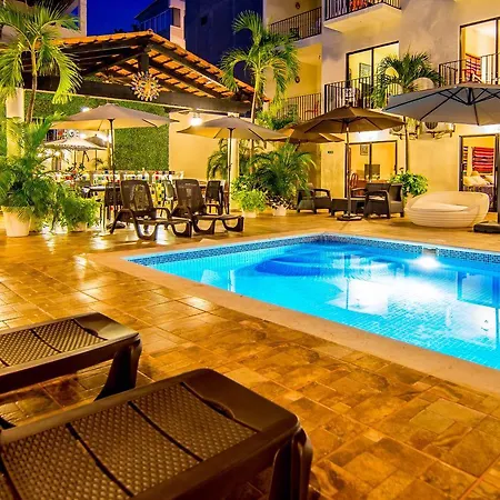 Vallarta Sun (Adults Only)-2