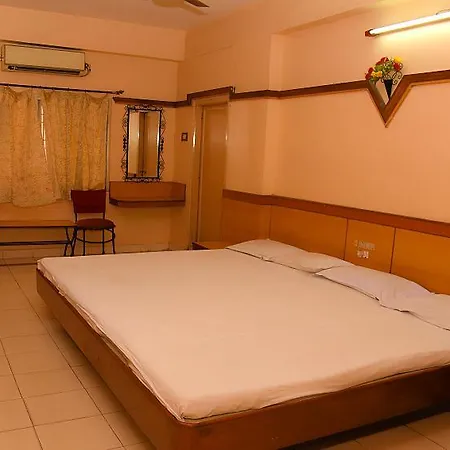 Hotel Vishnu Residency-2