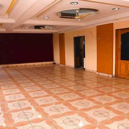 Hotel Vishnu Residency-3