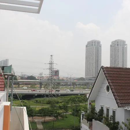 Sai Gon River Hotel-3