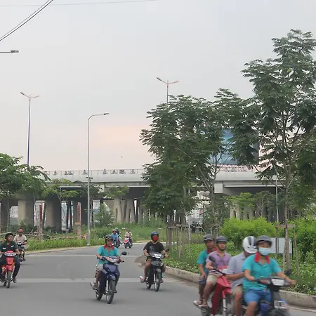 Sai Gon River Hotel-2