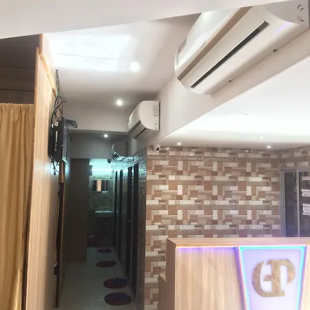 Golden Dormitory-2