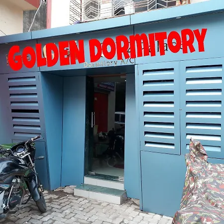 Golden Dormitory-3