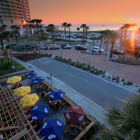 Seaside Inn & Suites-3
