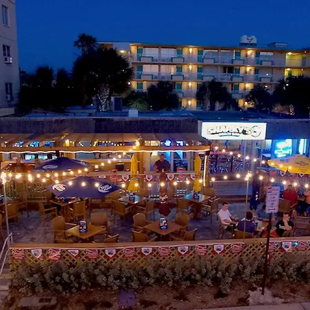 Seaside Inn & Suites-2