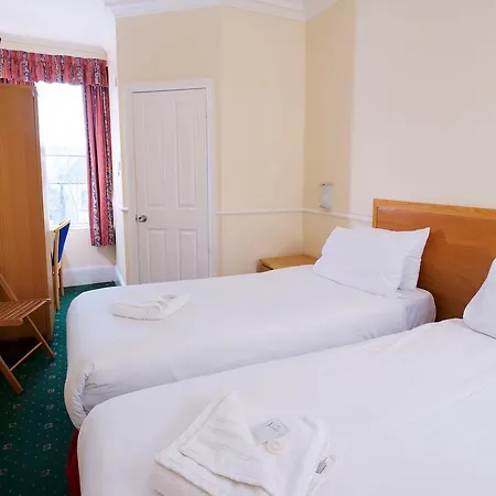 The Bournemouth Maemar Hotel-3